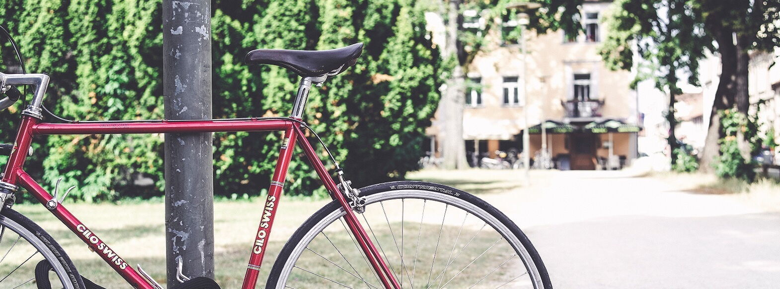 Toscana, il Chianti e L'Eroica