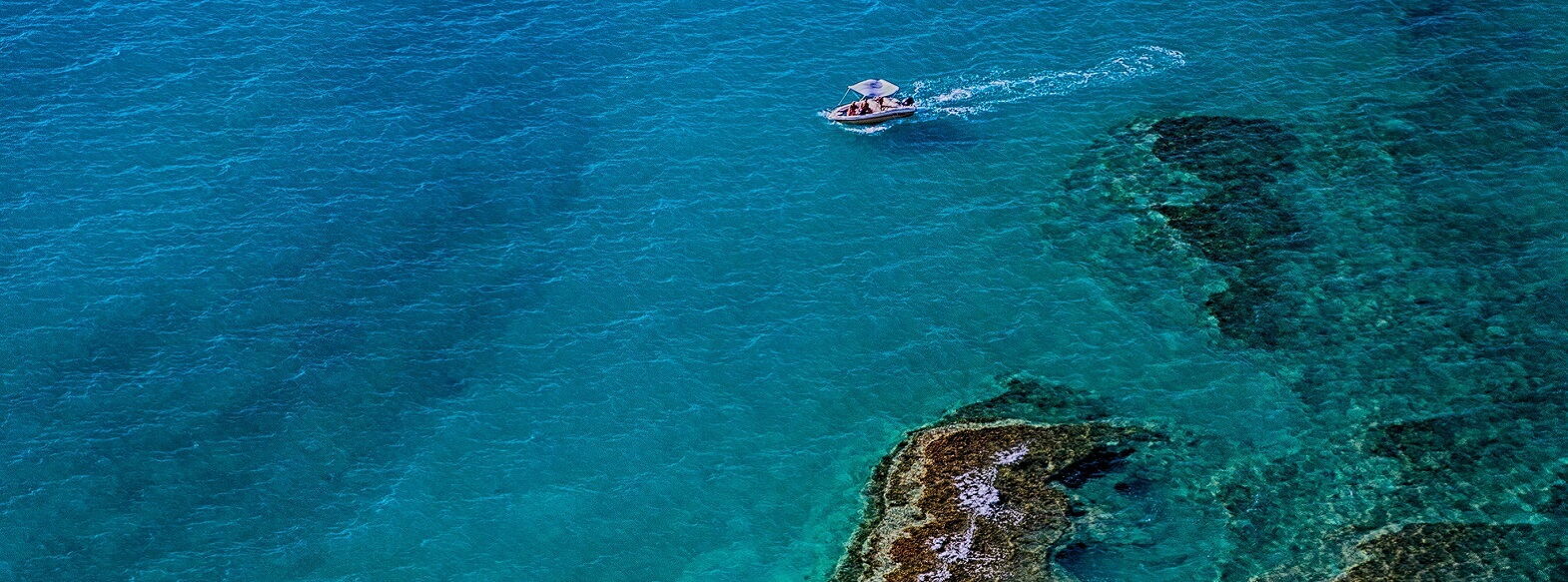 Tour Corfu Town: What to see