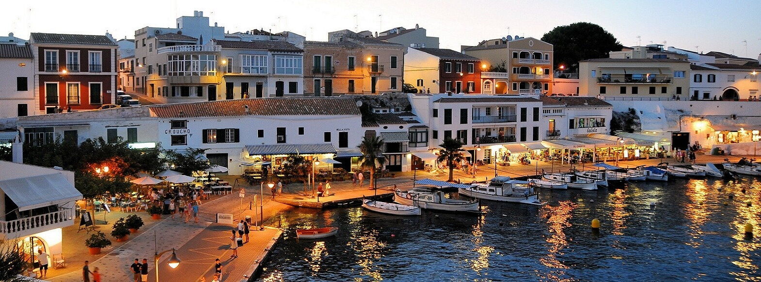 Menorca in winter What to Do