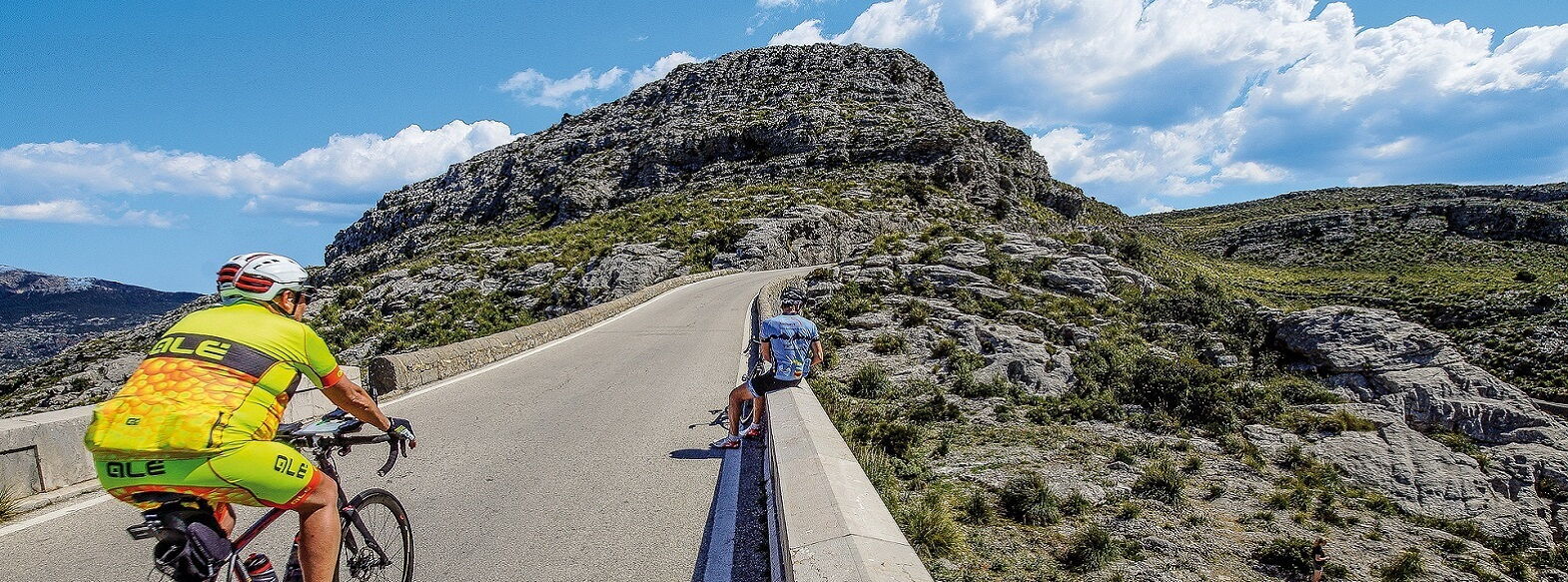 What to do in Winter in the Balearics