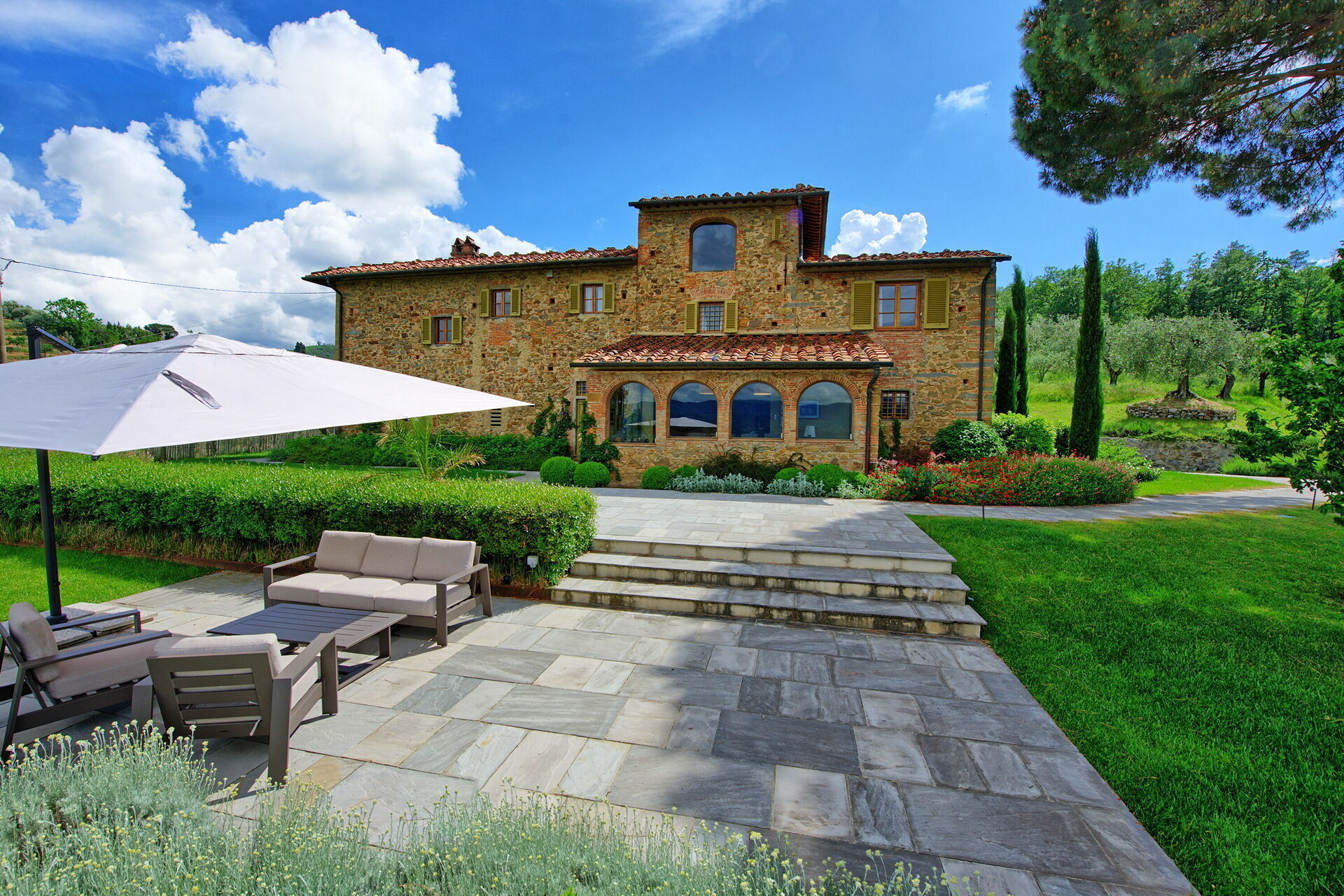 Villa Esclusiva Privacy