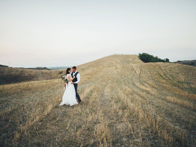 5 Great Ideas to Make Your Dream Wedding Come True in Tuscany