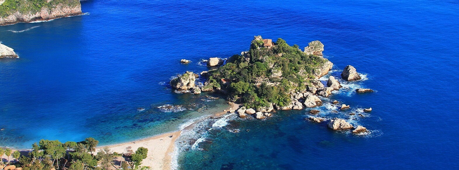 Sicilia Orientale cosa vedere