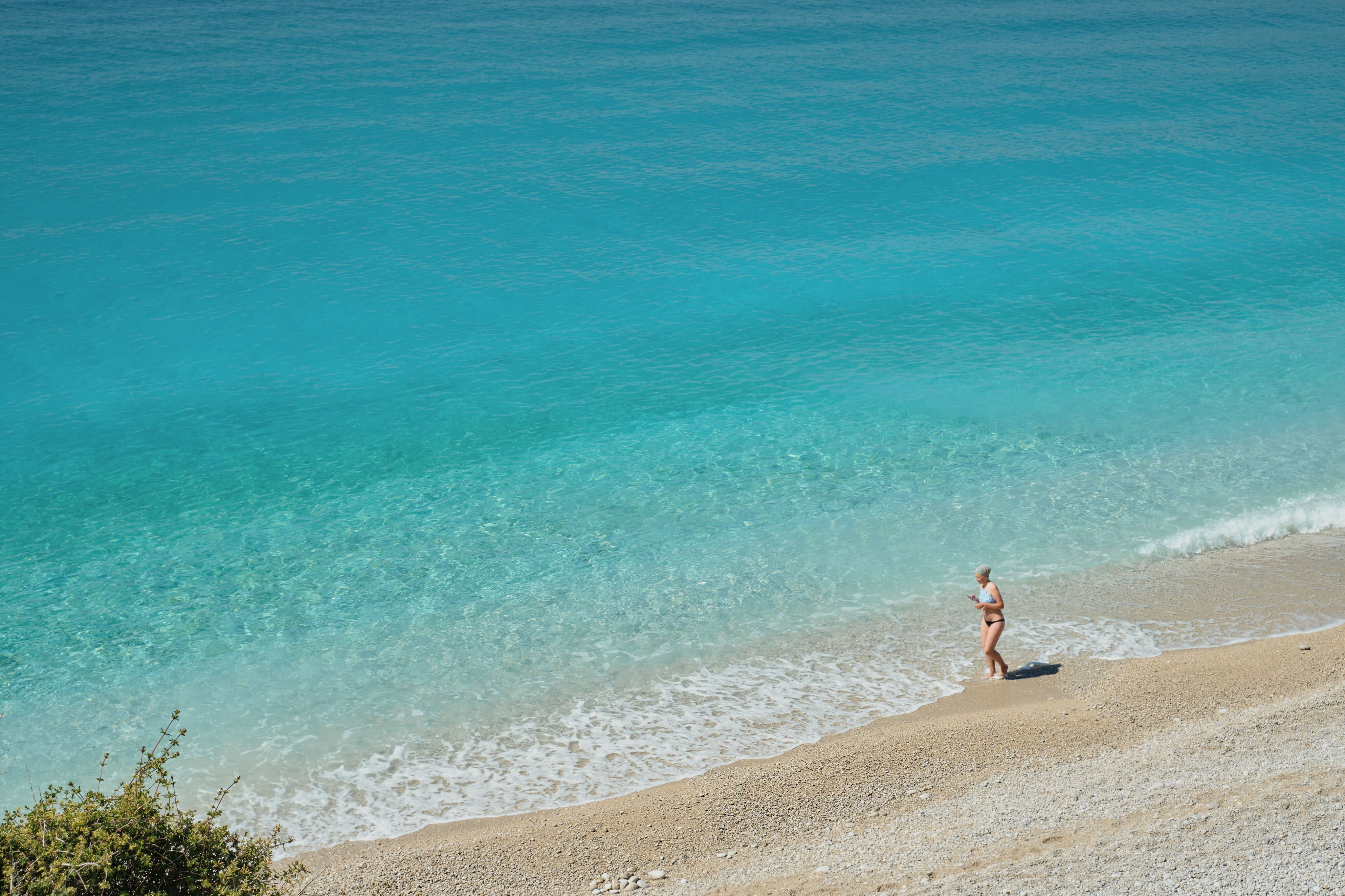 Greek Islands September