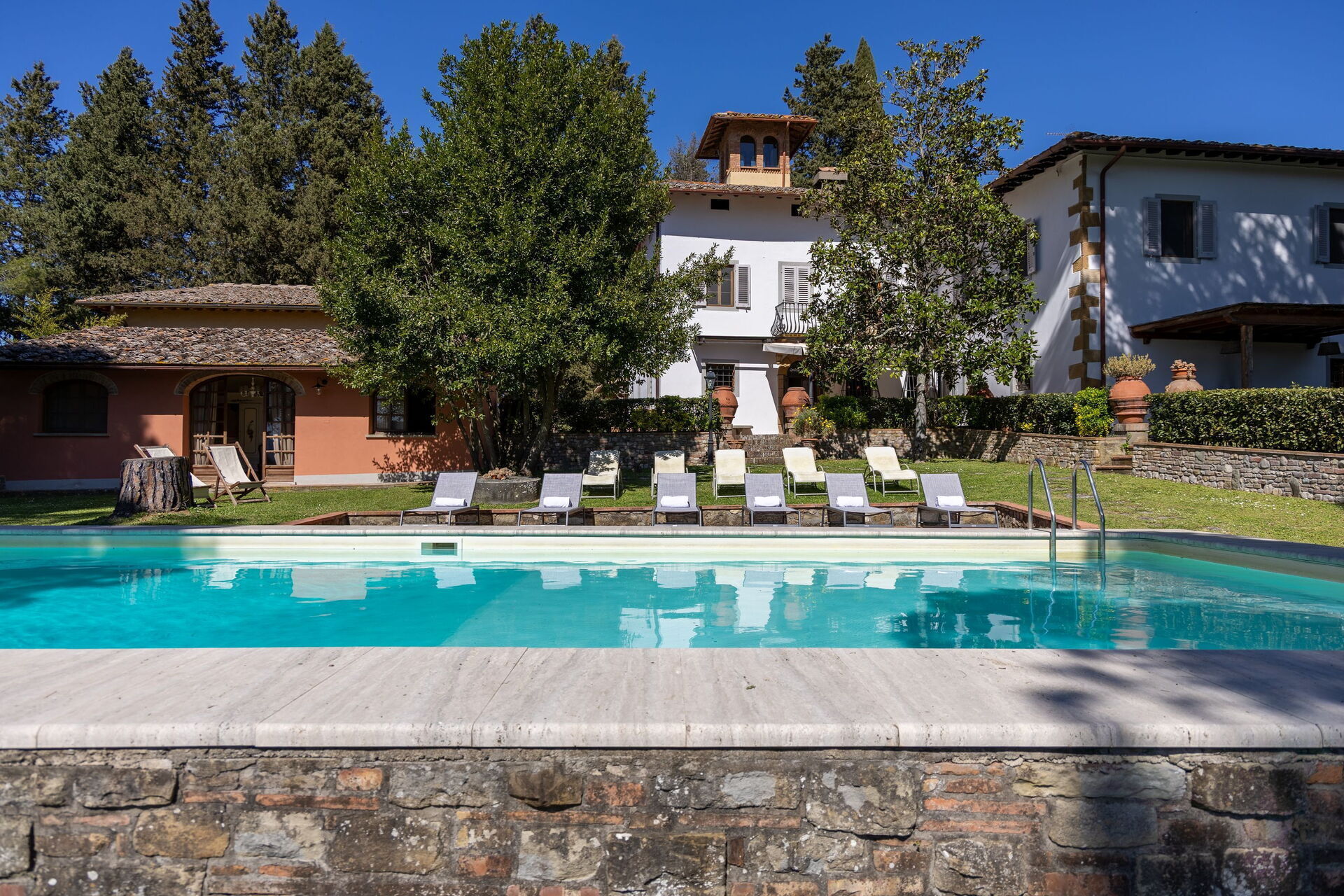 Luxury Villa