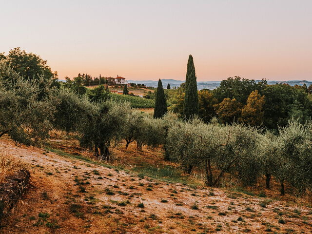 The "Vacation from the Vacation": the Art of Slowing Down in an Exclusive Villa This September