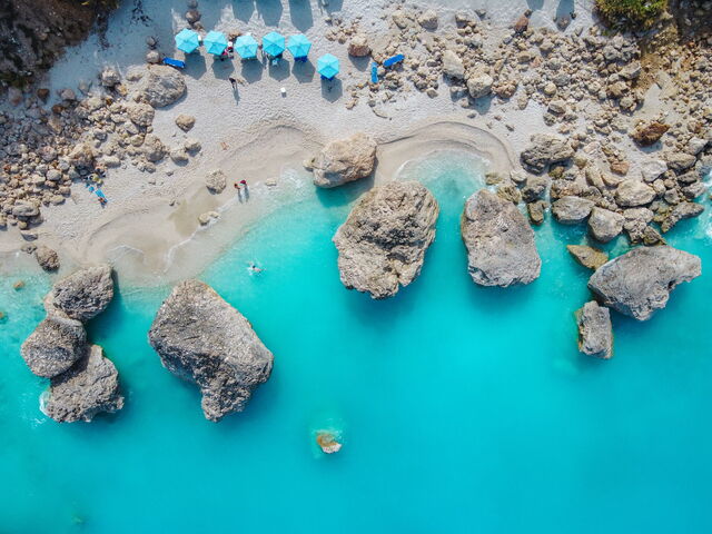 Discovering Crete: Unspoilt Nature and Breathtaking Beaches