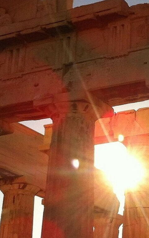 What to see and do in Athens