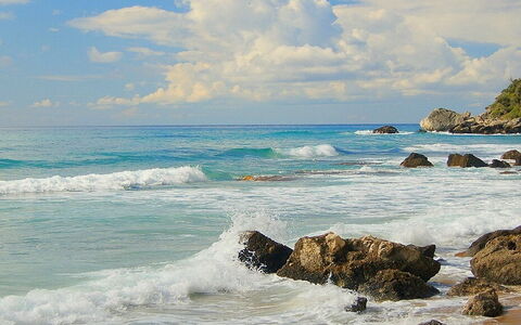 Old Perithia: a Charming Ghost-Town in Corfu