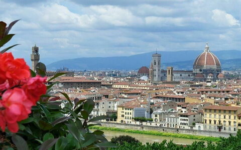 Florence, Europe'S Number One Destination: Discover Why It Is the Ultimate Travel Choice