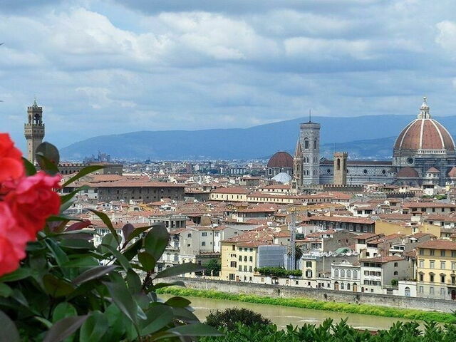 Florence, Europe'S Number One Destination: Discover Why It Is the Ultimate Travel Choice