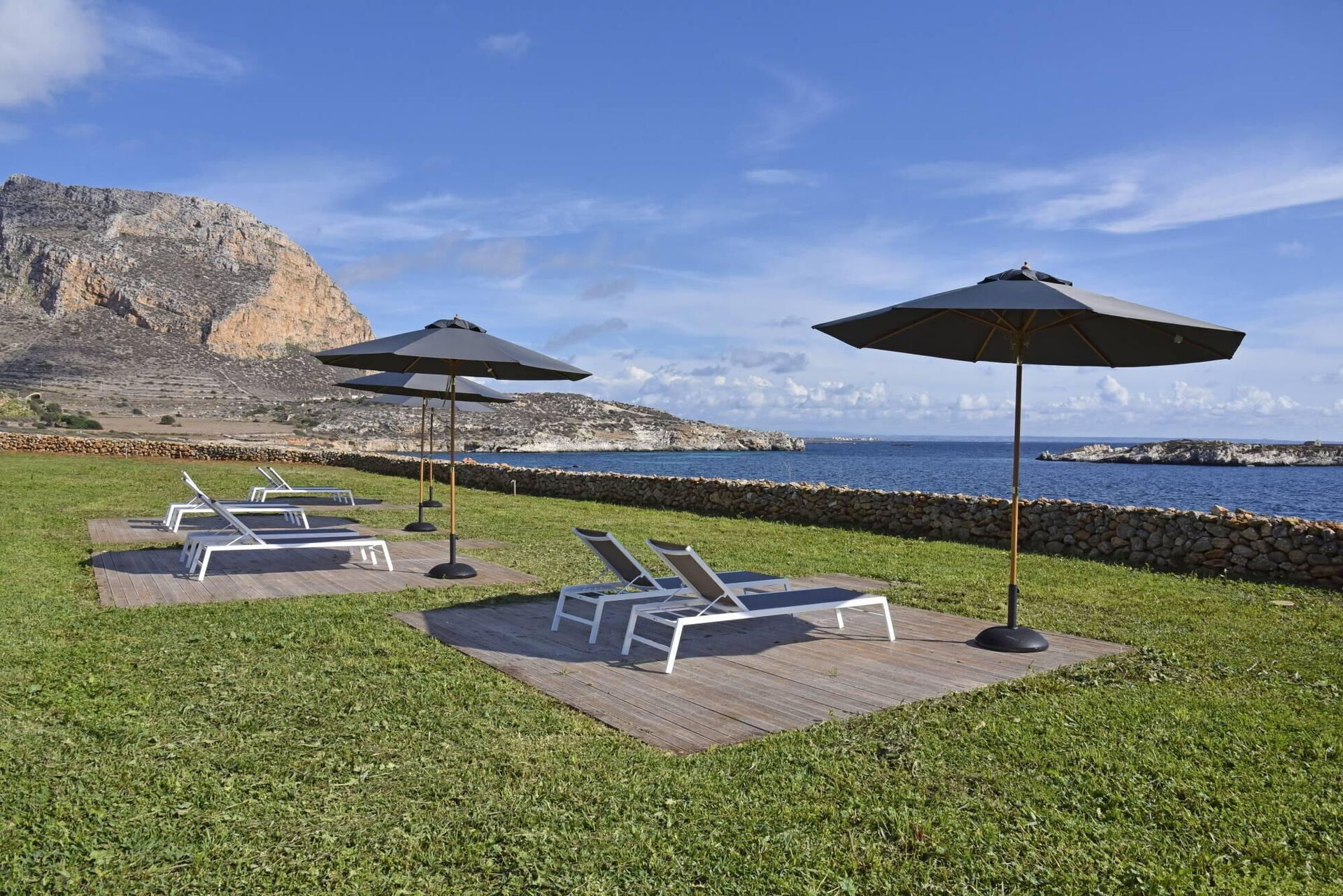 Tenuta Stornello, Favignana