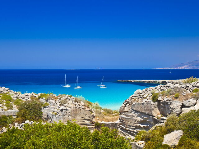 Our Finest Villas in Sicily: Find the Perfect Match