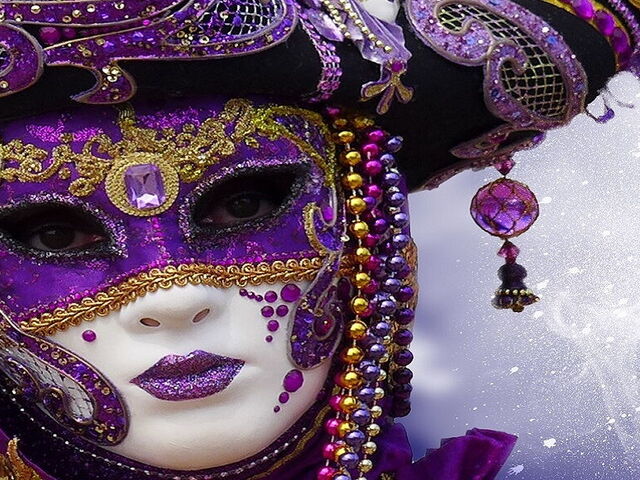 The Carnival of Venice: History, Events and Curiosities