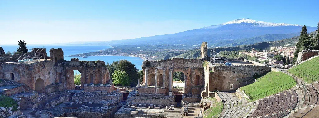 Taormina