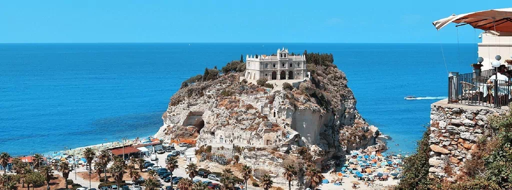 Tropea