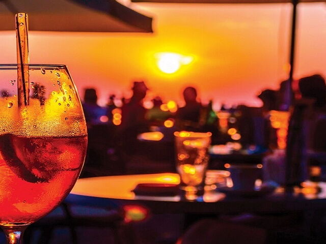 The Best Nightlife Summer Destinations in Italy