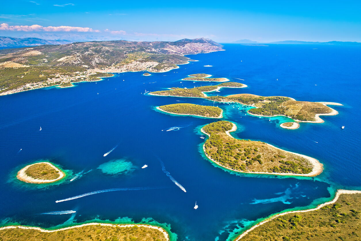 Hvar Main Attractions