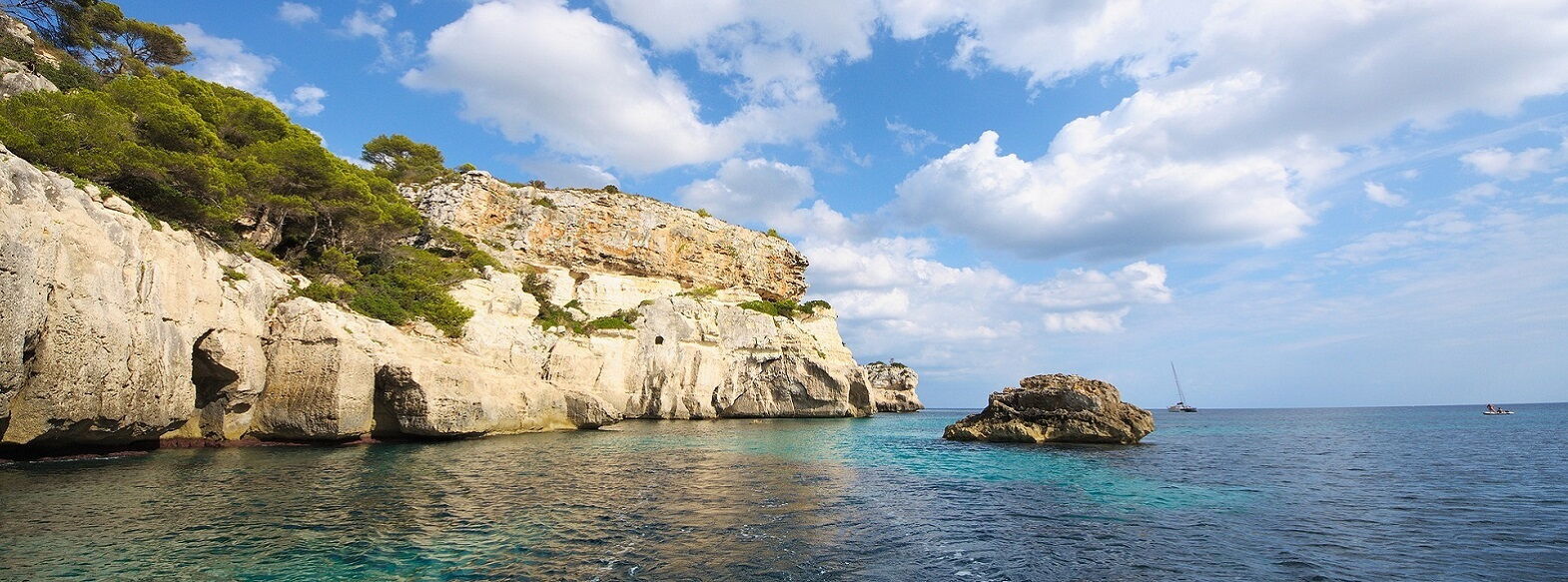 Best Beaches in Menorca