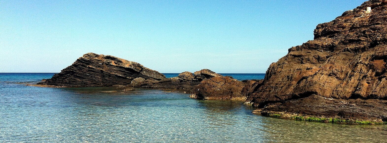 Best Beaches Island Menorca