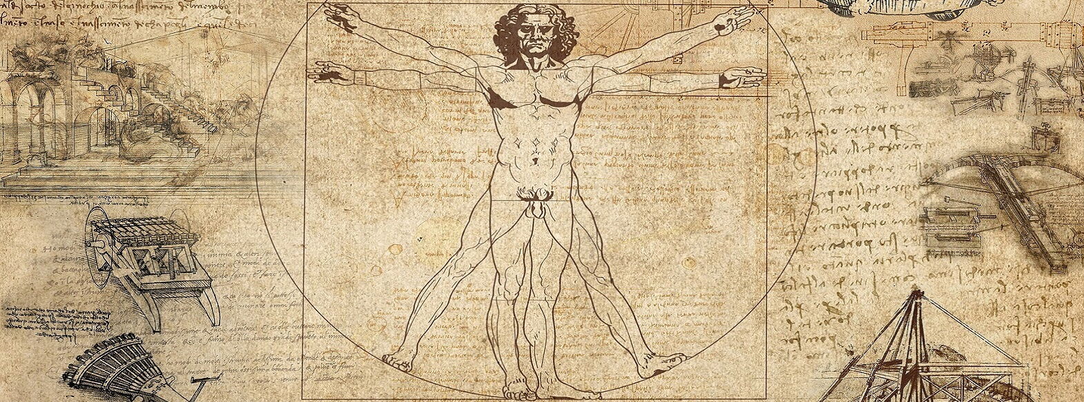 Leonardo da Vinci Cinquecento Anni