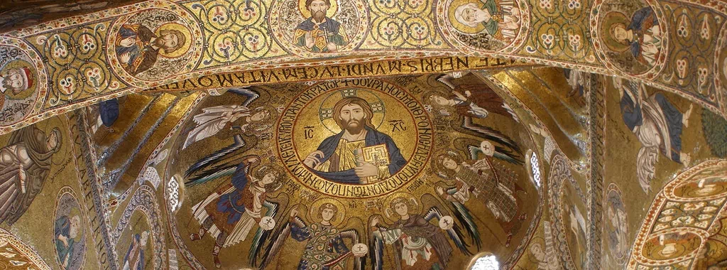 Cappella Palatina