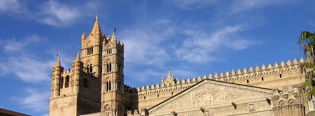 Cattedrale di Palermo