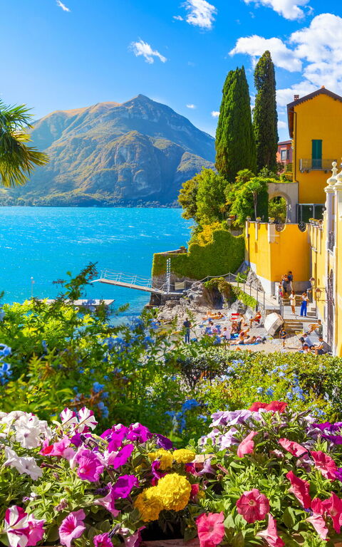 Find Your Perfect Villa: Take Our Quiz and Discover Your Ideal Destination