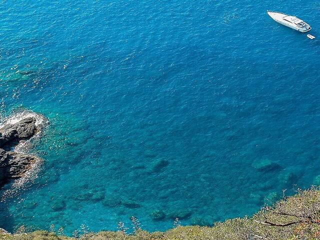 A Short Guide to the Wonderful Costa Smeralda