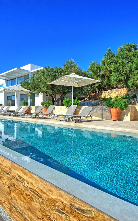 Discover BlueWhite: Where Scandinavian Elegance Meets Greek Luxury