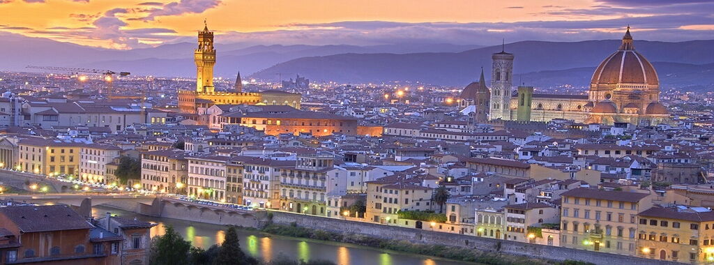 Florence Skyline