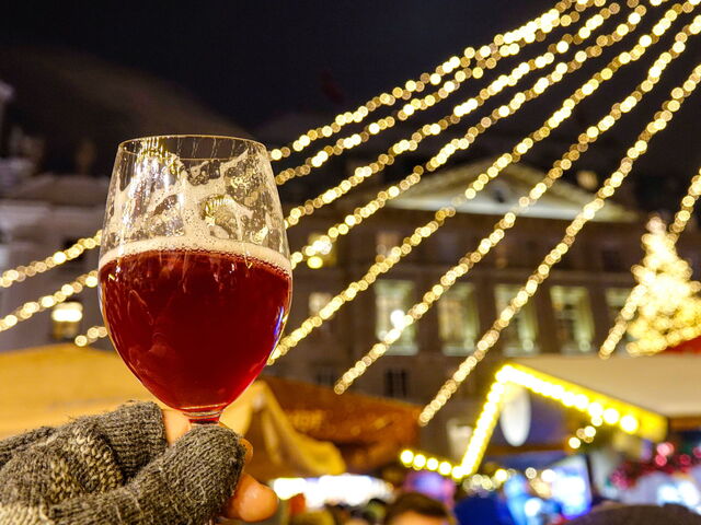 A Complete Guide to the Most Beautiful Markets