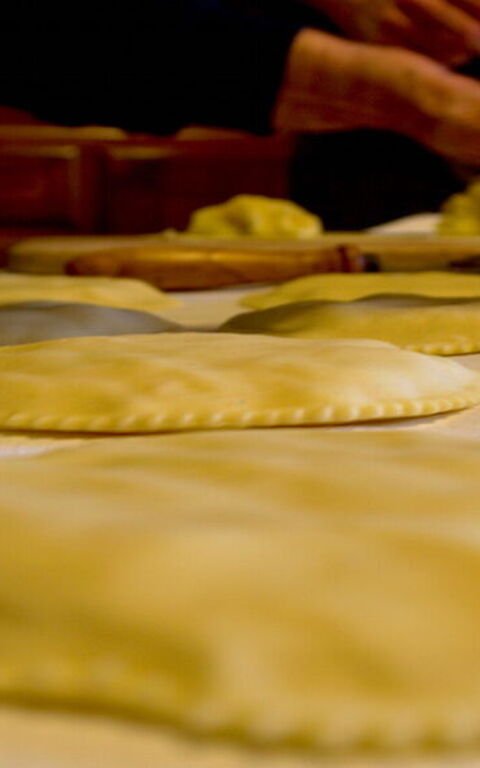 The Best Sardinian Cuisine Specialities