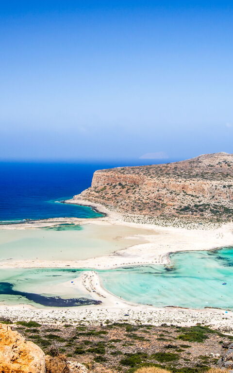 Your Ultimate Island Itinerary