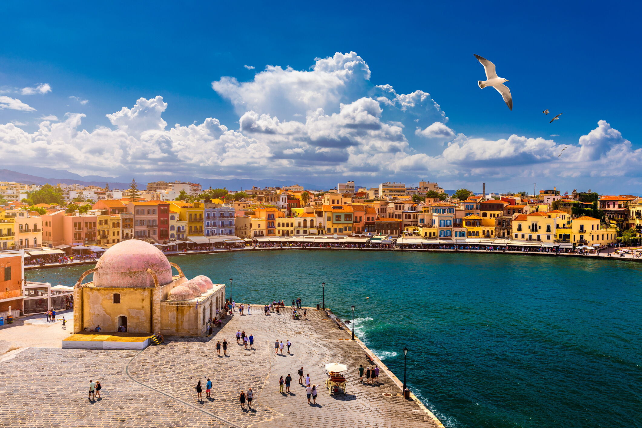 Chania