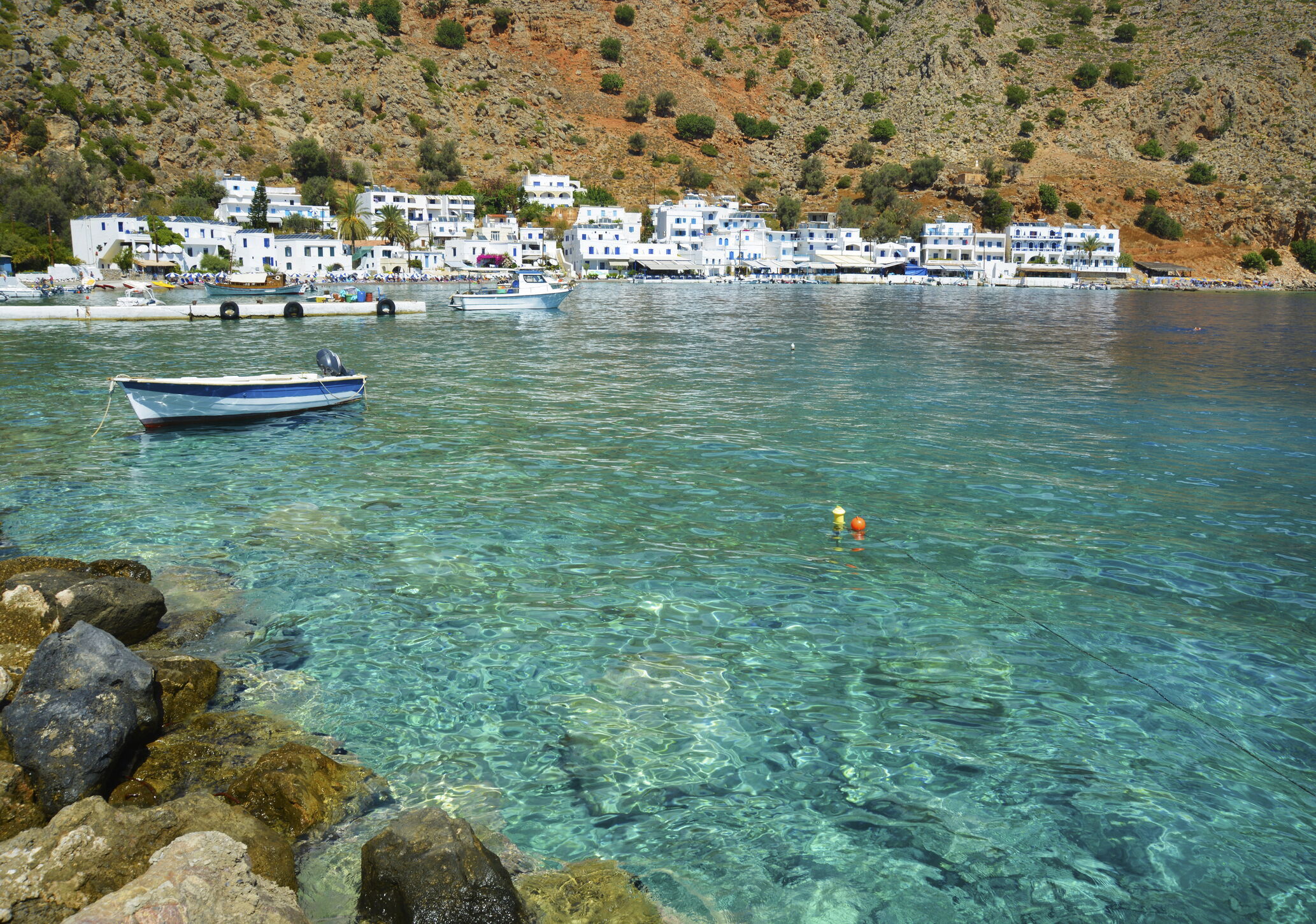 Loutro