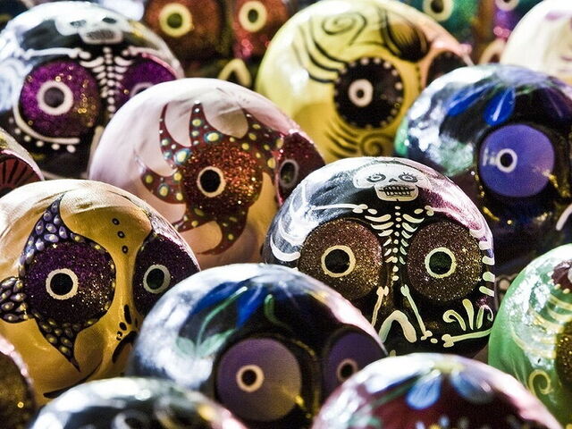 How Do They Celebrate Halloween in Spain?