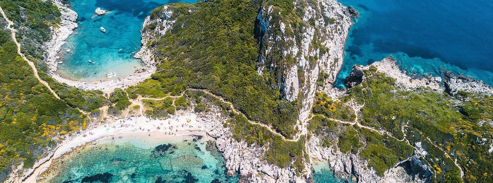 Celebaret Easter in Corfu Greece