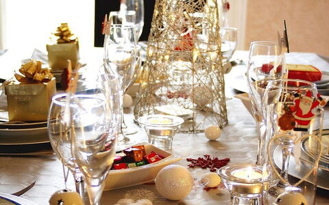 5 Italian Christmas Dishes to Taste on December 25