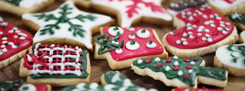 Piatti natalizi tradizionali italiani