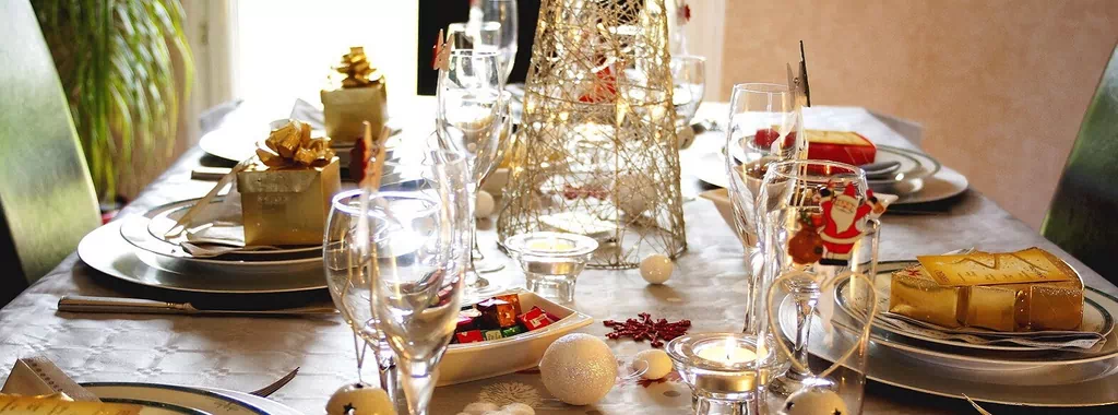 Ricette di natale Italia