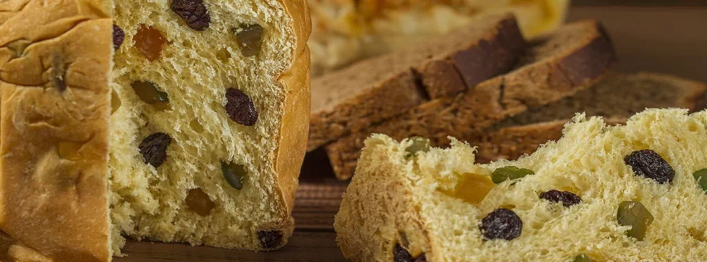 Piatti tradizionali natale Italia