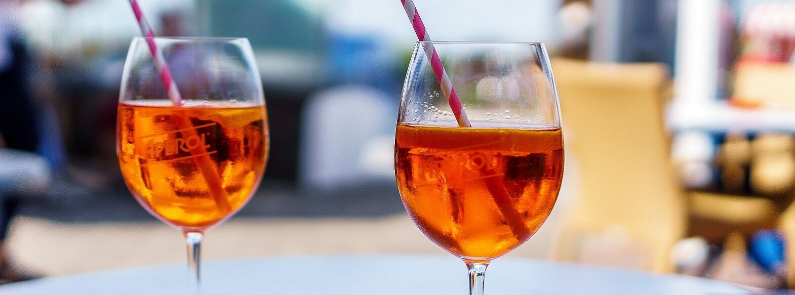 Aperol Spritz Aperitivo Italiano