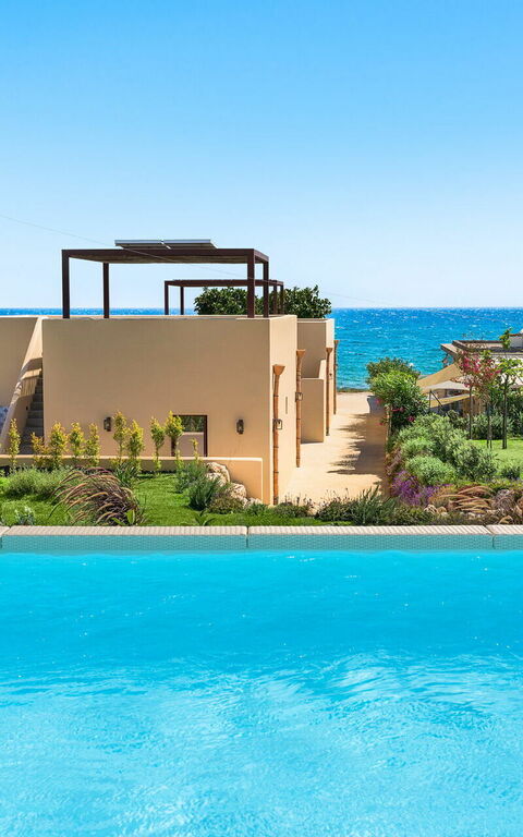 Mediterranean Treasures - Holiday Homes to Discover