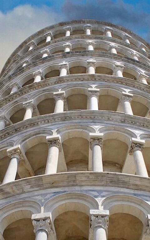 What to see and do in Pisa