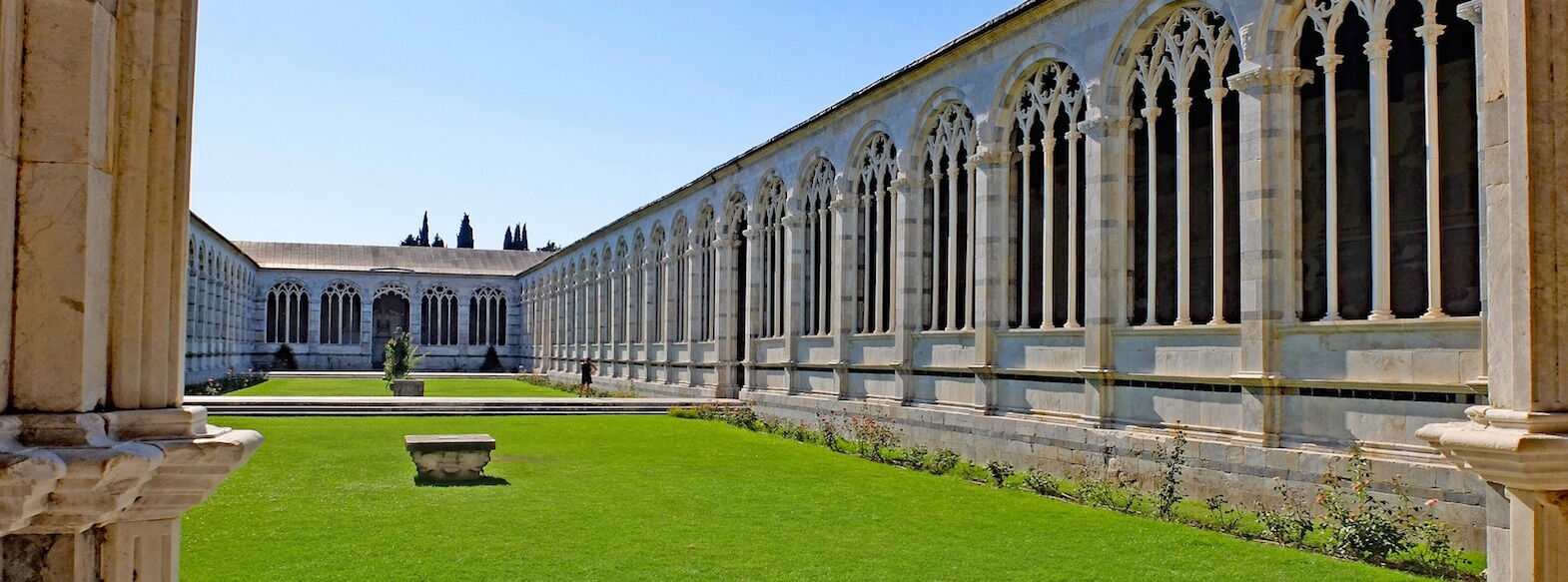 Camposanto di Pisa