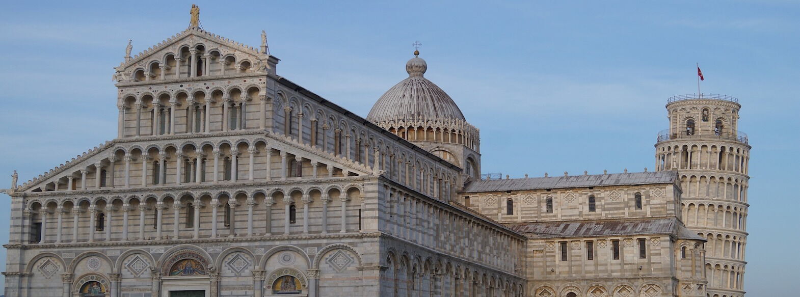Cattedrale di Pisa