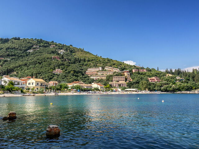 The Durrells in Corfu: Discover Show'S Venues