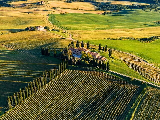 7 Beautiful Italian Cities to Visit in Spring