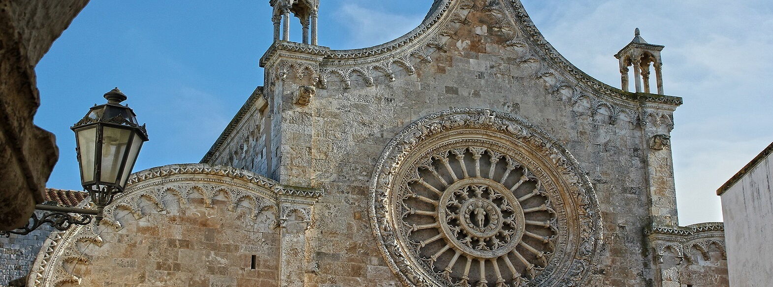 Ostuni